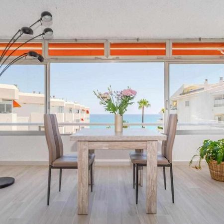Apartamento El Sol By Altea Holiday Homes Exterior foto
