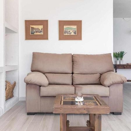Apartamento El Sol By Altea Holiday Homes Exterior foto