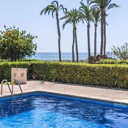Apartamento El Sol By Altea Holiday Homes Exterior foto