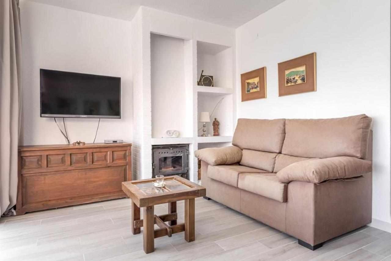 Apartamento El Sol By Altea Holiday Homes Exterior foto