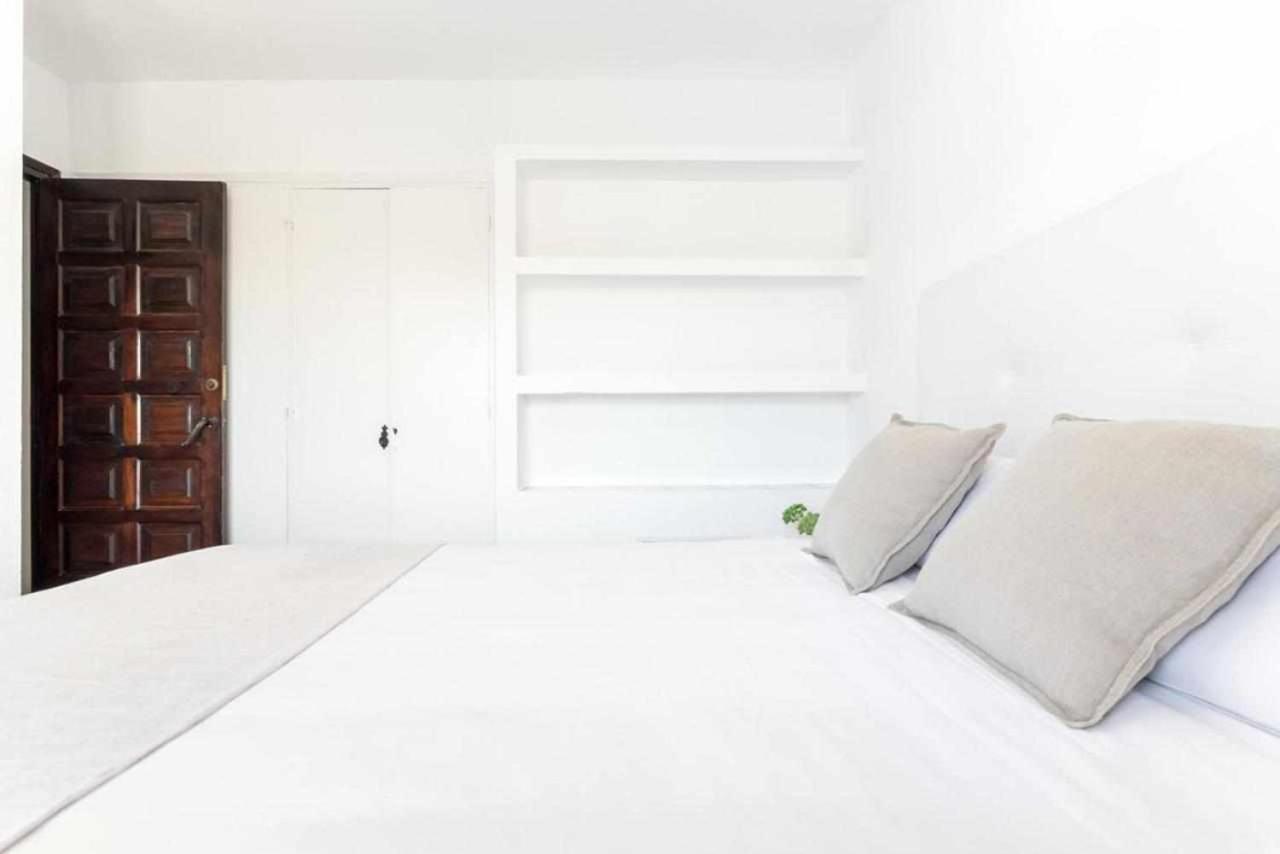 Apartamento El Sol By Altea Holiday Homes Exterior foto