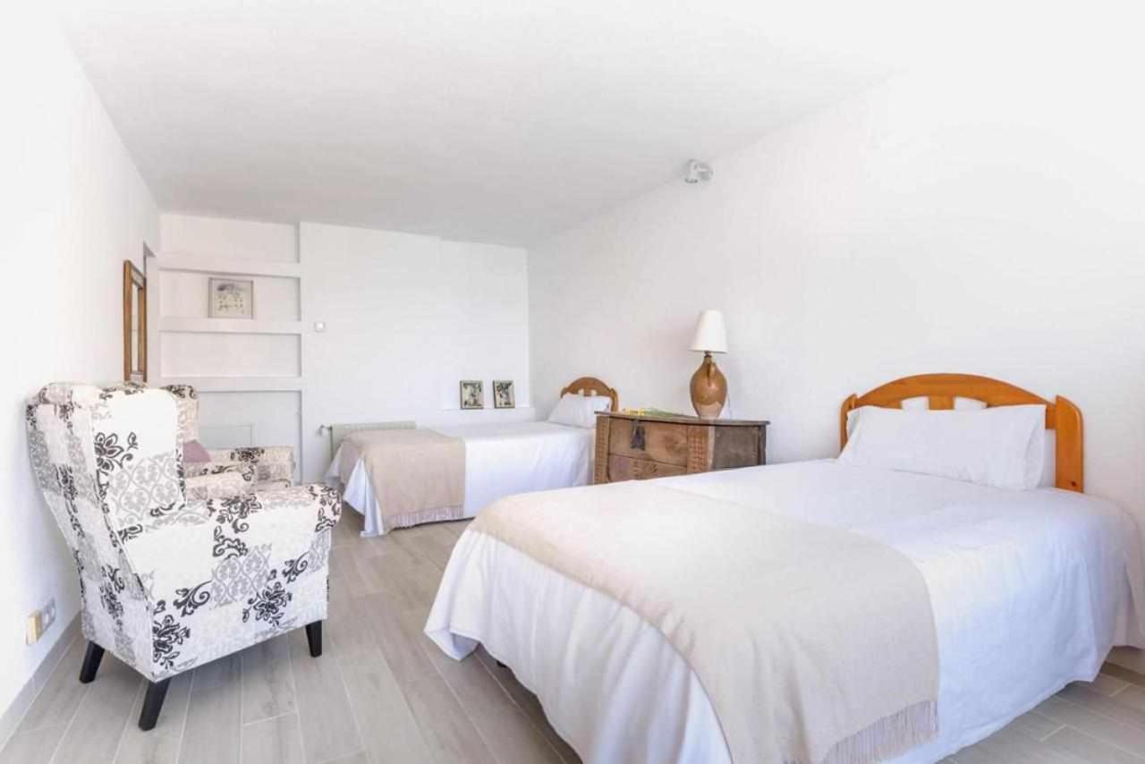 Apartamento El Sol By Altea Holiday Homes Exterior foto