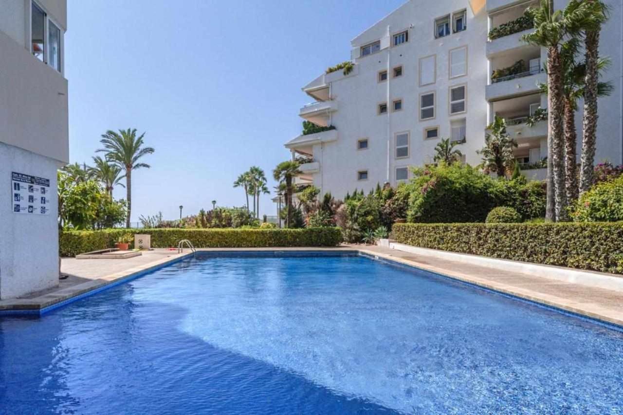 Apartamento El Sol By Altea Holiday Homes Exterior foto