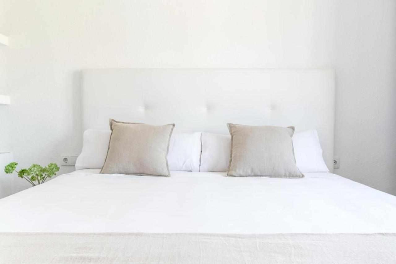 Apartamento El Sol By Altea Holiday Homes Exterior foto