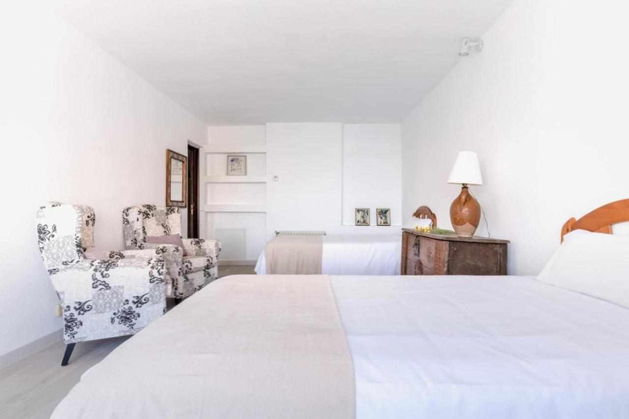 Apartamento El Sol By Altea Holiday Homes Exterior foto
